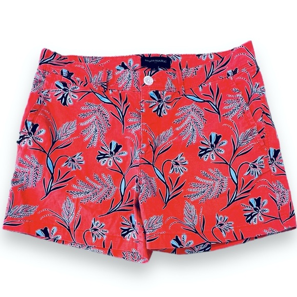 Banana Republic Pants - EUC Banana Republic shorts 4.5” inseam Size 6 Cotton/Spandex